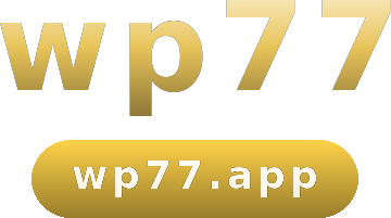 wp77 logo